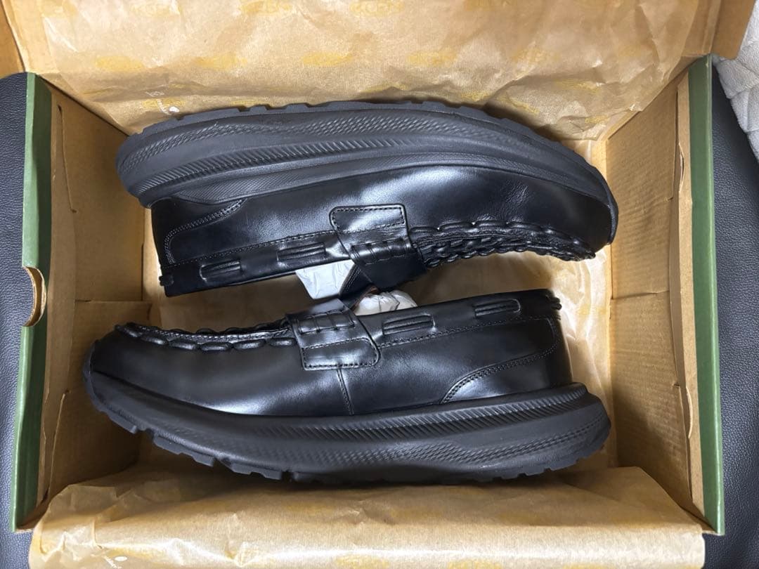 KEEN Uneek Loafer WK 28cm