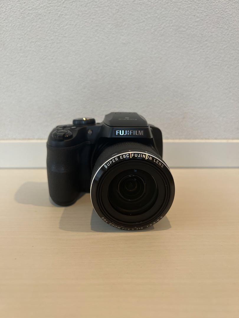 富士フイルム - 富士フィルムFUJIFILM　FINEPIX　S9200　現状品。 富士フイルム FinePix S9200 F FX-S9200B ブラック