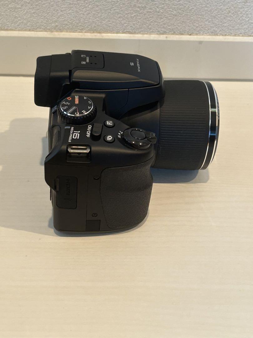 富士フイルム FinePix S9200