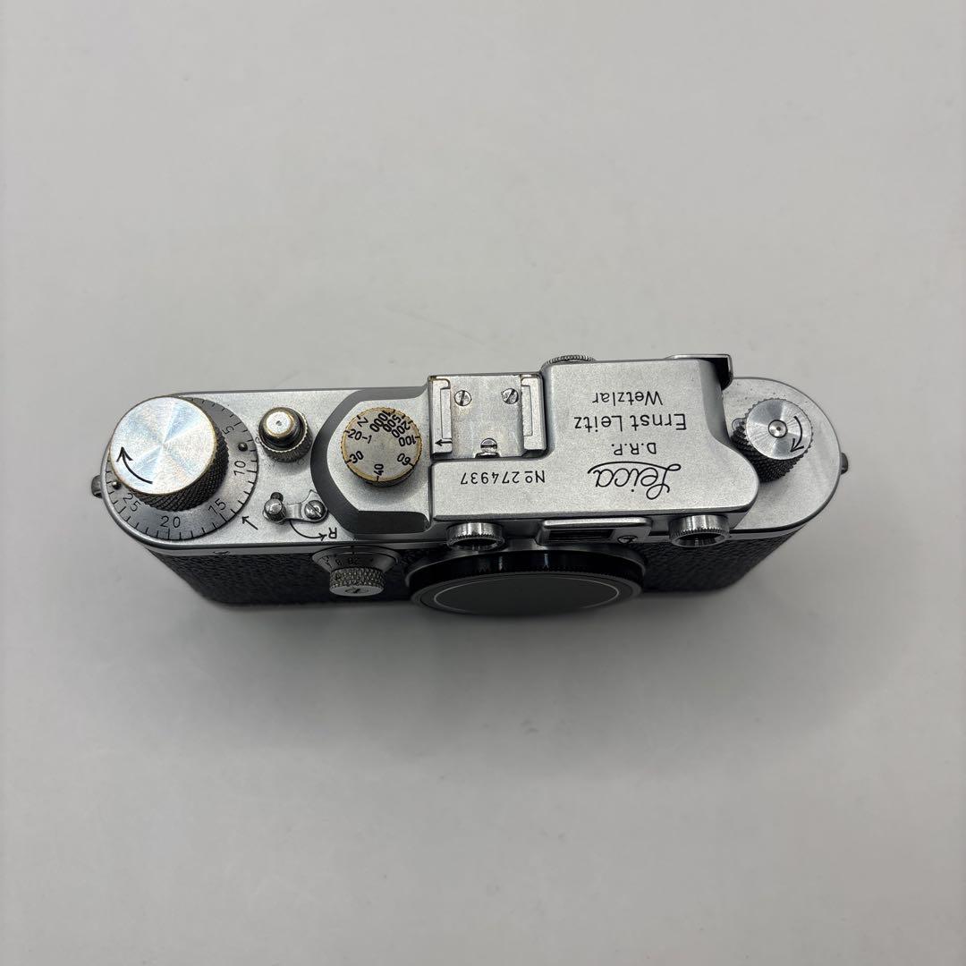 Leica Ⅲa
