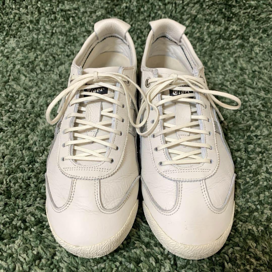 onitsuka tiger☆MEXICO 66 SD 生誕100周年 記念シューズ (onitsuka tiger/スニーカー)  100573292【BUYMA】