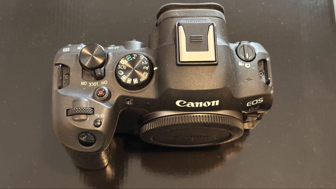 EOS R6