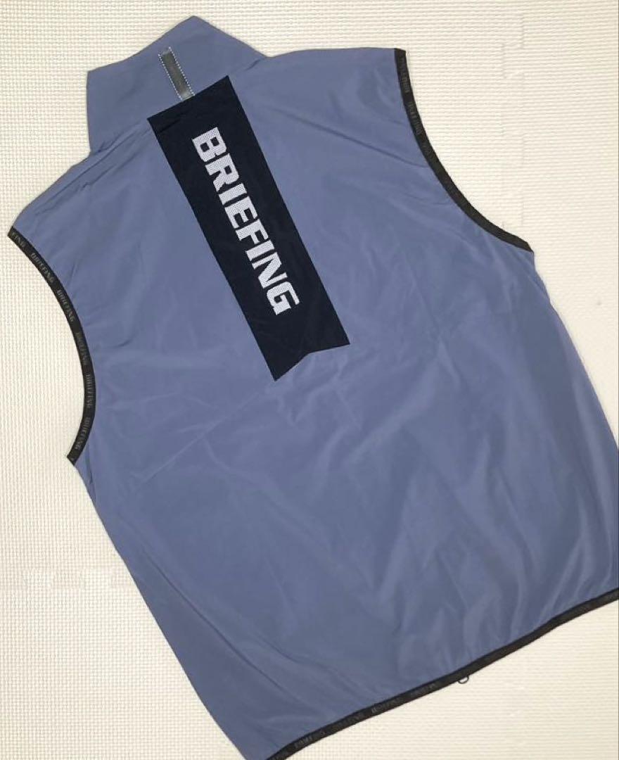 VEST GRAY