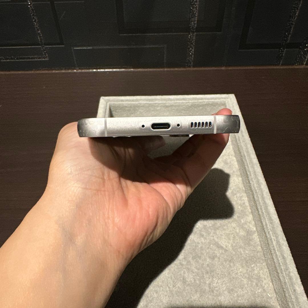 【美品】Galaxy S23 FE 256GB ミント 【美品】Galaxy S23 FE 256GB ミント