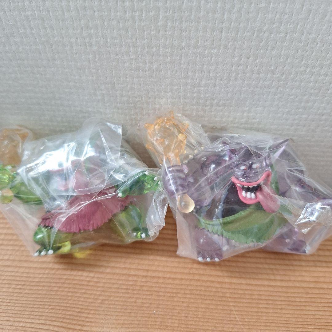 ドラゴンクエスト クリスタルモンスターズ 7 12個セット (完成品