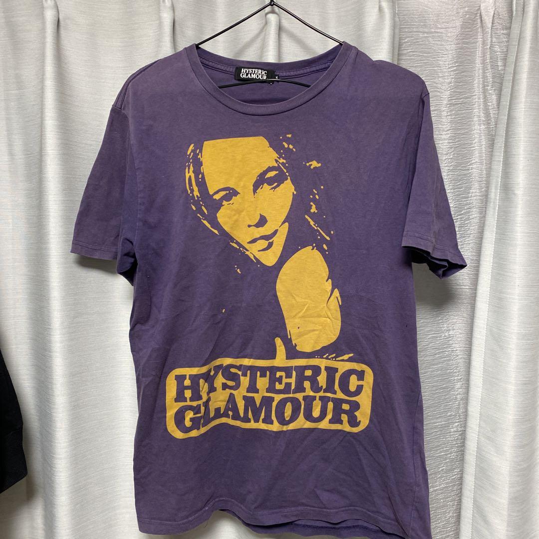 オンラインファッション - ヒステリックグラマー Tシャツ