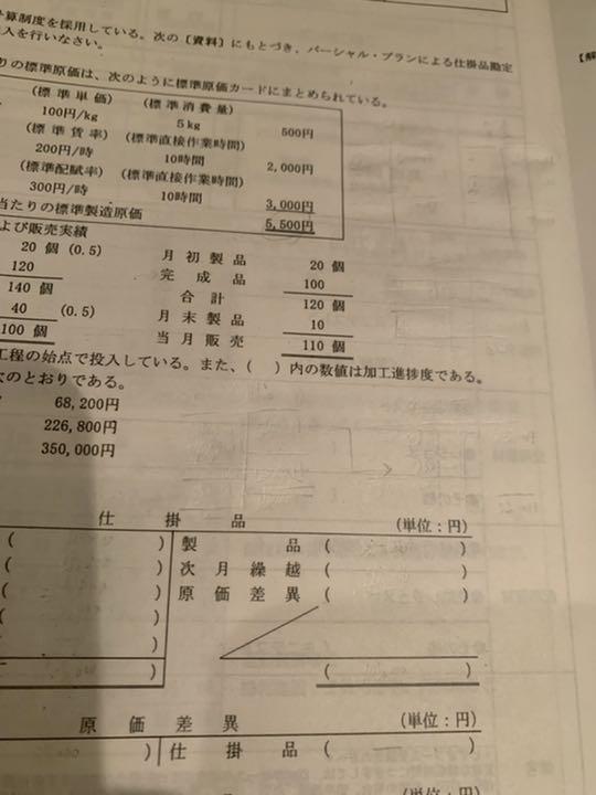 宅配便配送 TAC 日商簿記2級ダイレクト合格本科生 DVD通信講座教材一式 ...