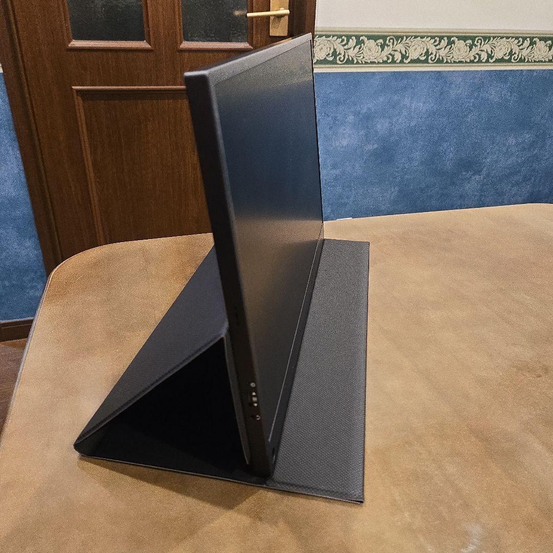 モバイルモニター EVICIV 18.5インチ