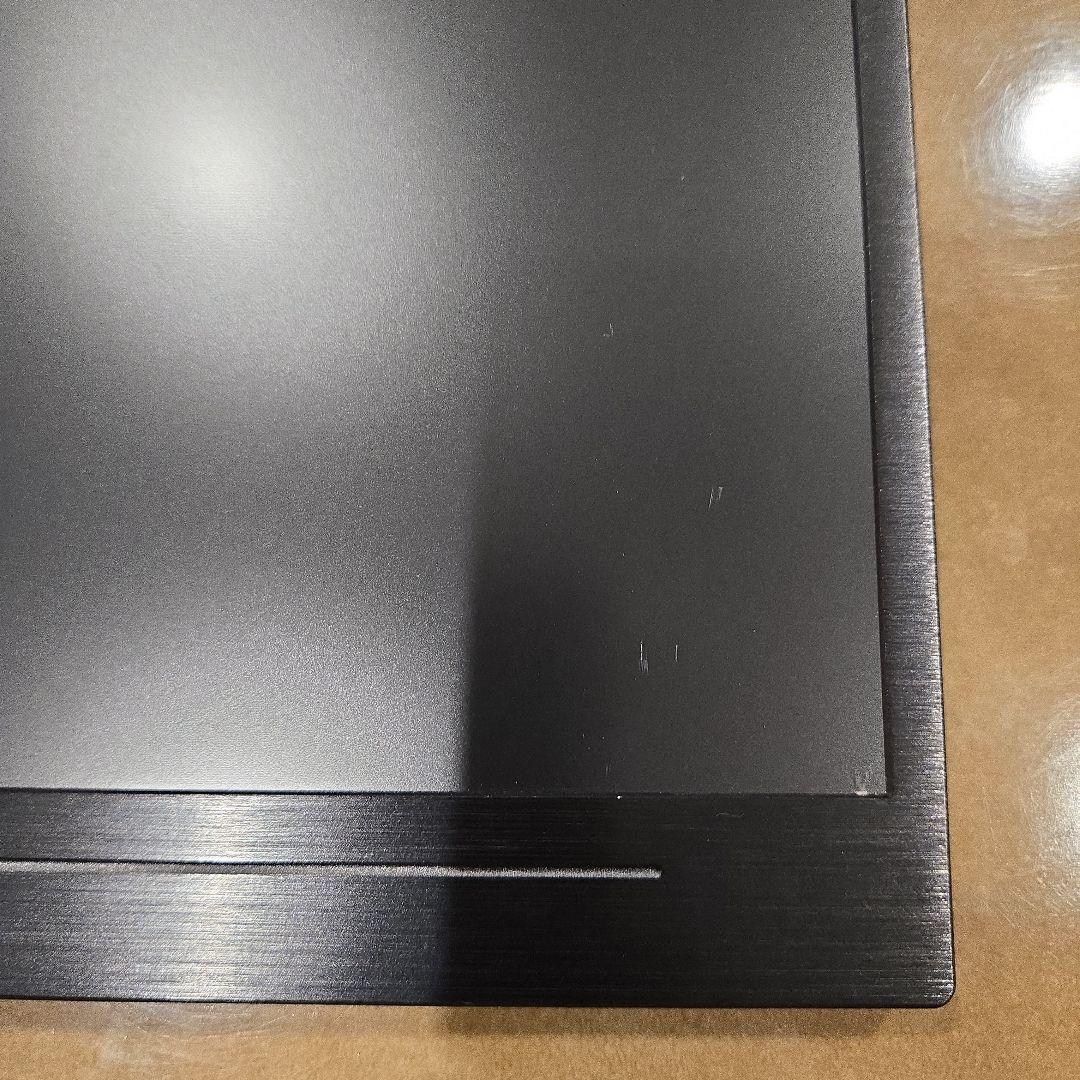 モバイルモニター EVICIV 18.5インチ