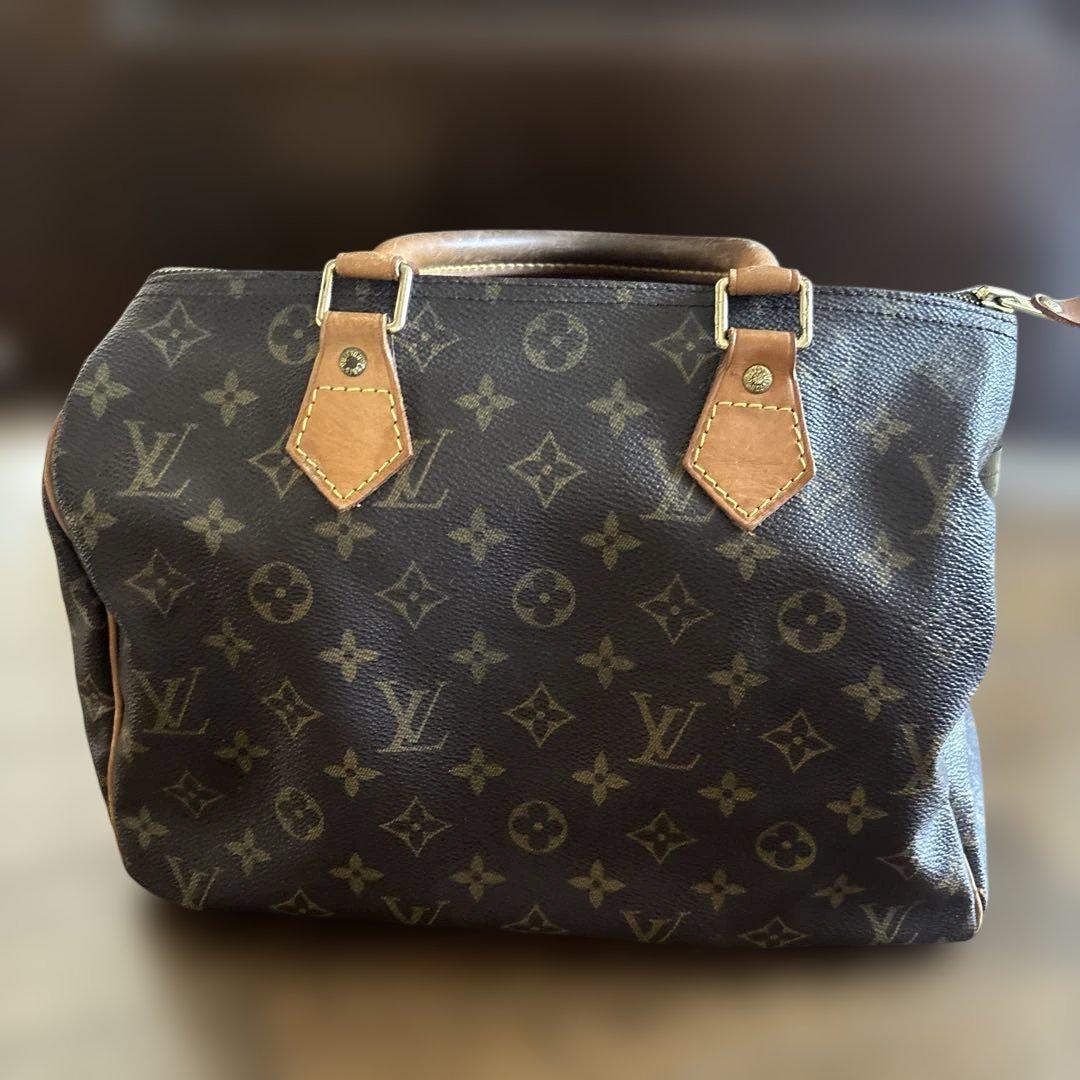 Louis Vuitton スピーディー30