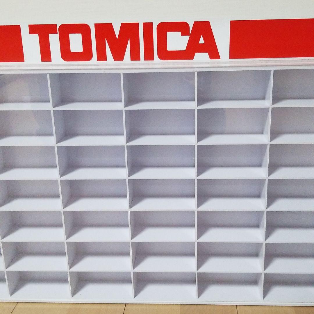 国産セール トミカ店頭用ケース 4oFy6-m67066059929 新作入荷安い