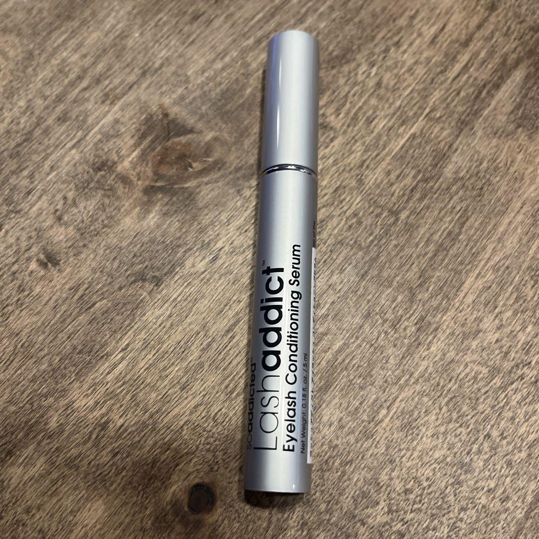 ラッシュアディクトコンディションニングセラム5ml