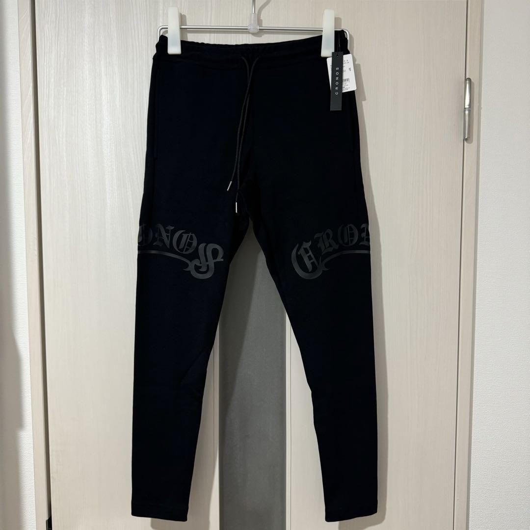 【完売商品】【新品】【人気】CRONOSロングパンツSサイズ