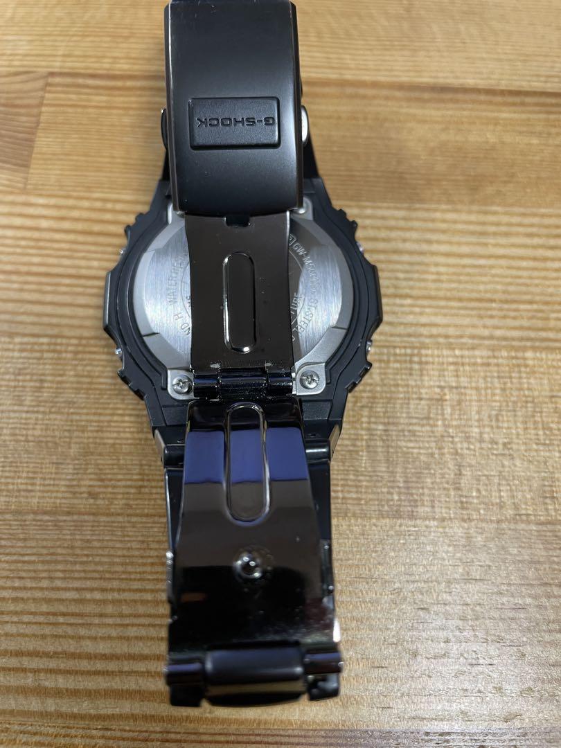 時計 CASIO G-SHOCK GW-M5600BC