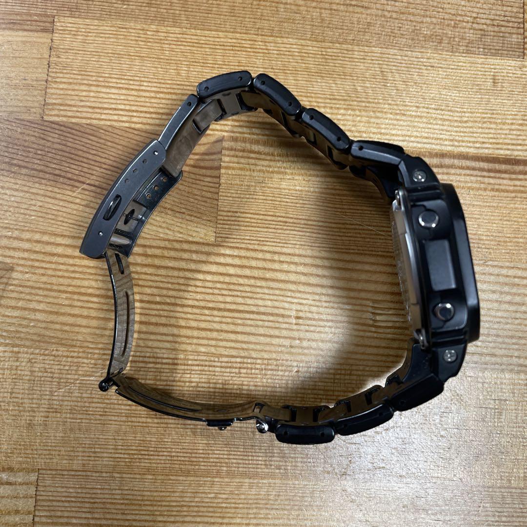 時計 CASIO G-SHOCK GW-M5600BC