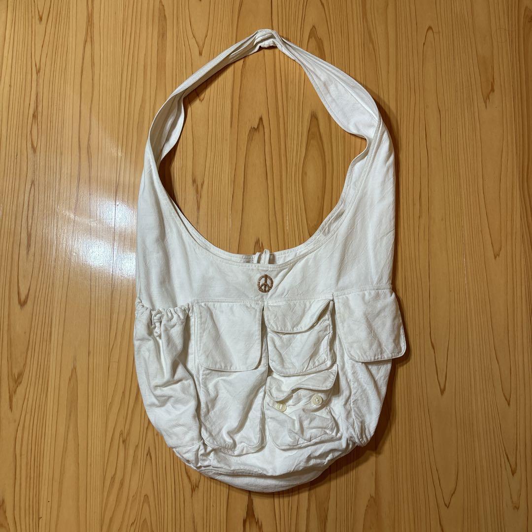 story mfg  bag