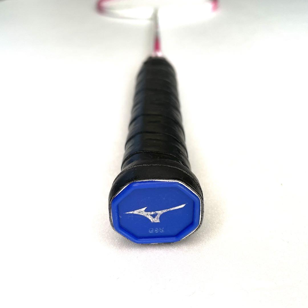 【迅速発送】 ミズノ MIZUNO ALTIUS 08 バドミントンラケット