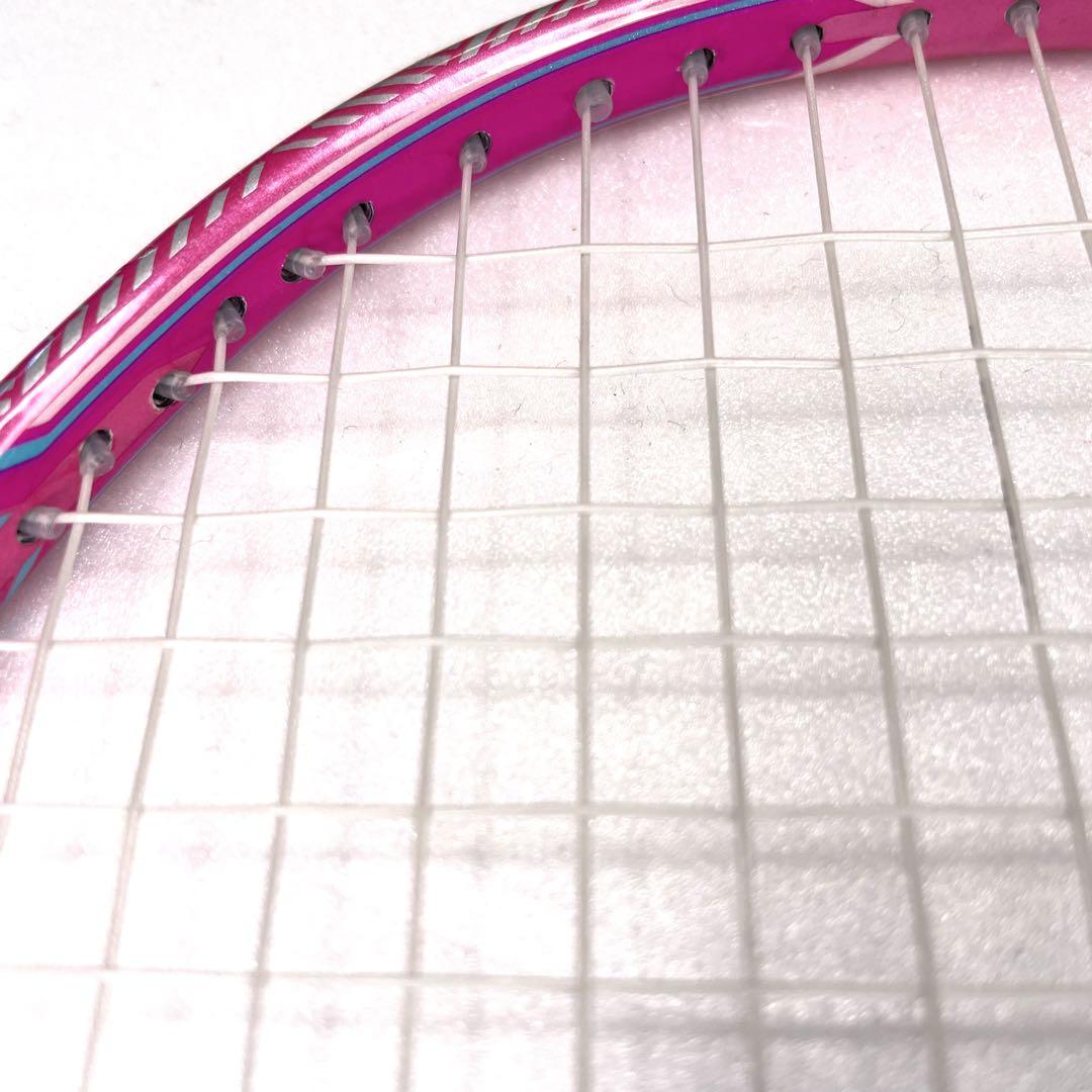 【迅速発送】 ミズノ MIZUNO ALTIUS 08 バドミントンラケット