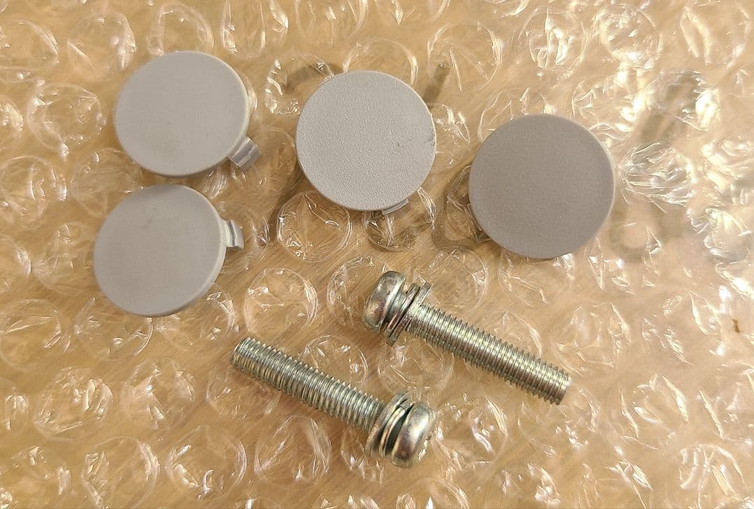 ホンダ純正 Gathersフリップダウンモニター