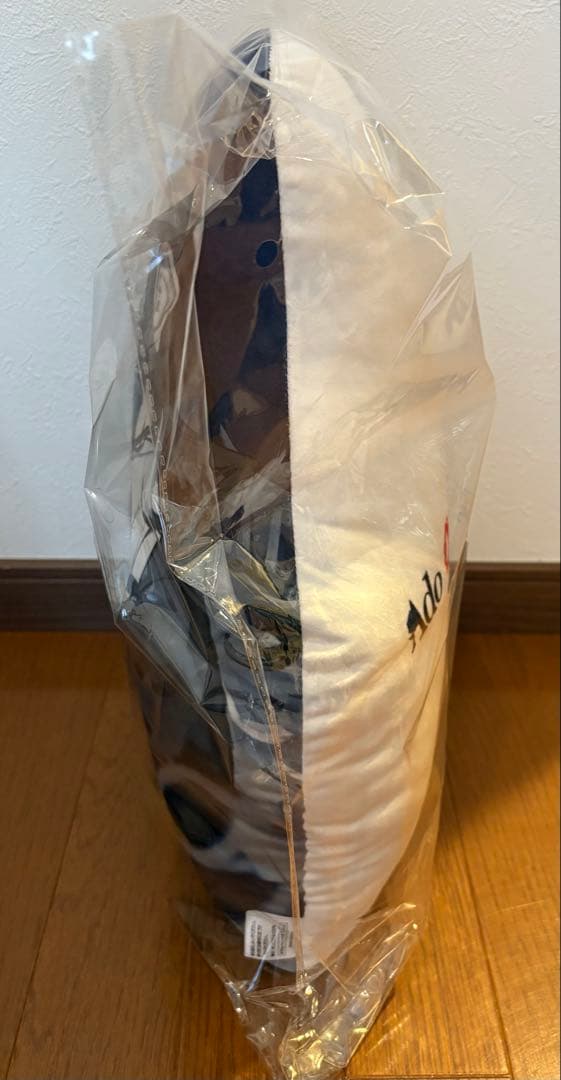 ダイカットクッションEXPO