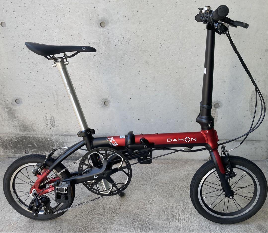 DAHON