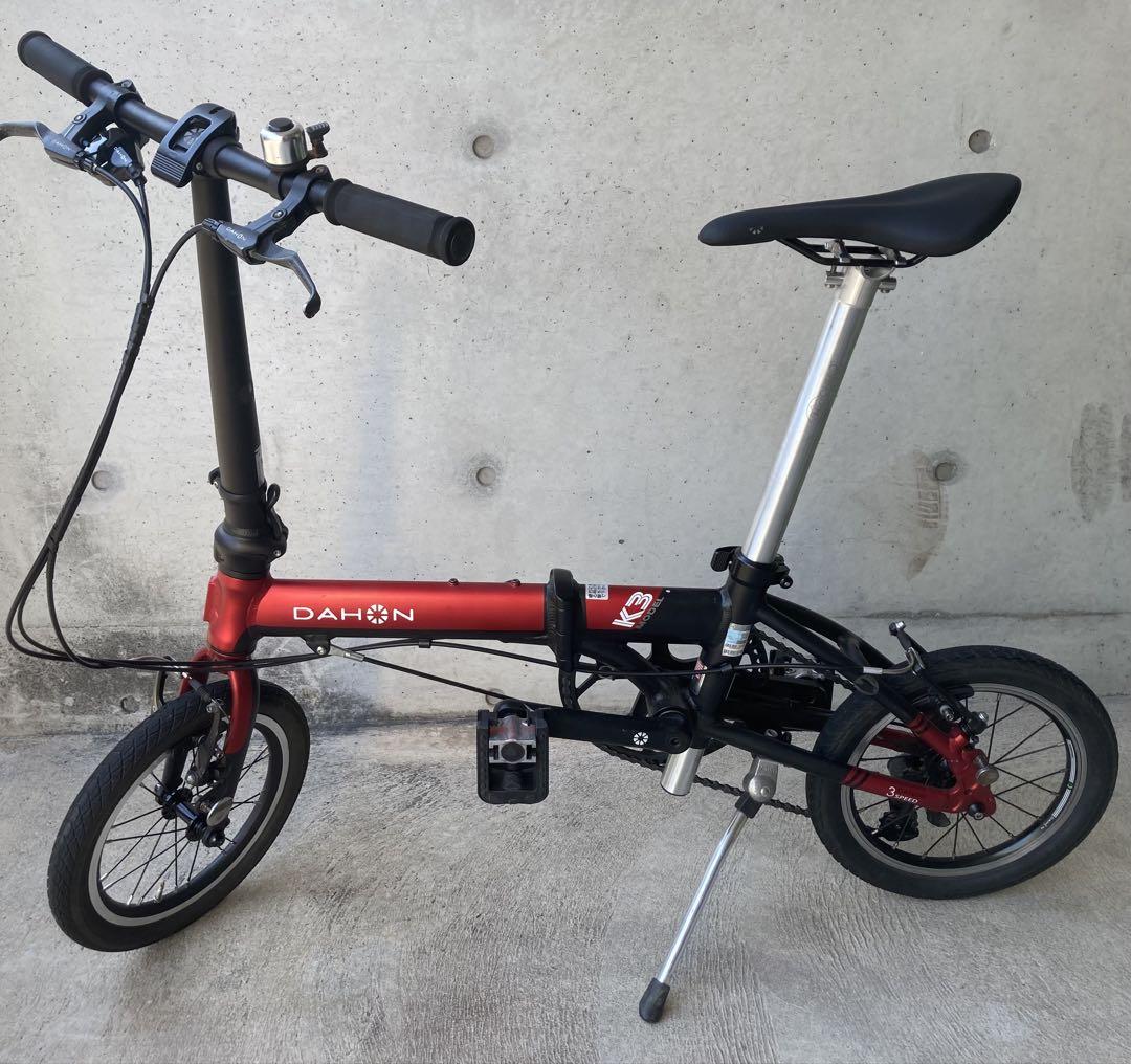 DAHON K3