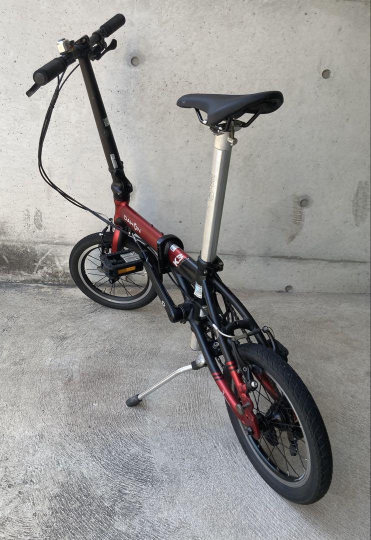 DAHON K3