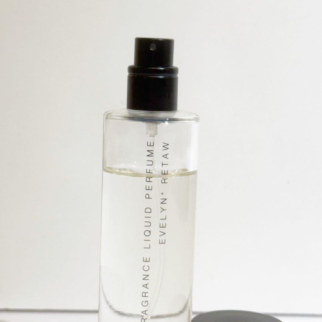 専用retaW リトゥ EVELYN オードパルファム 50ml