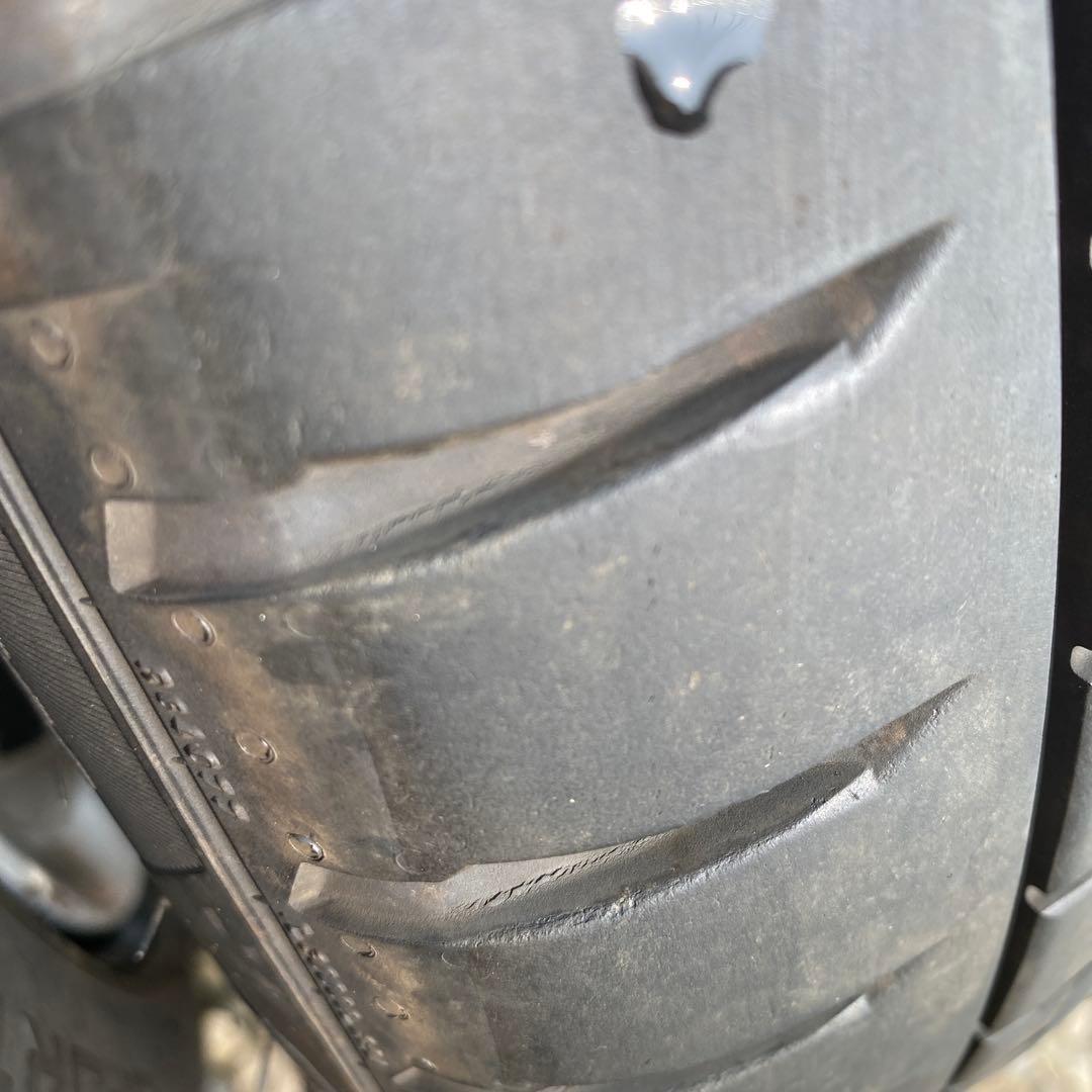 ピレリ　2022年式　ドラゴンスポーツ　225/45/17 交渉可能