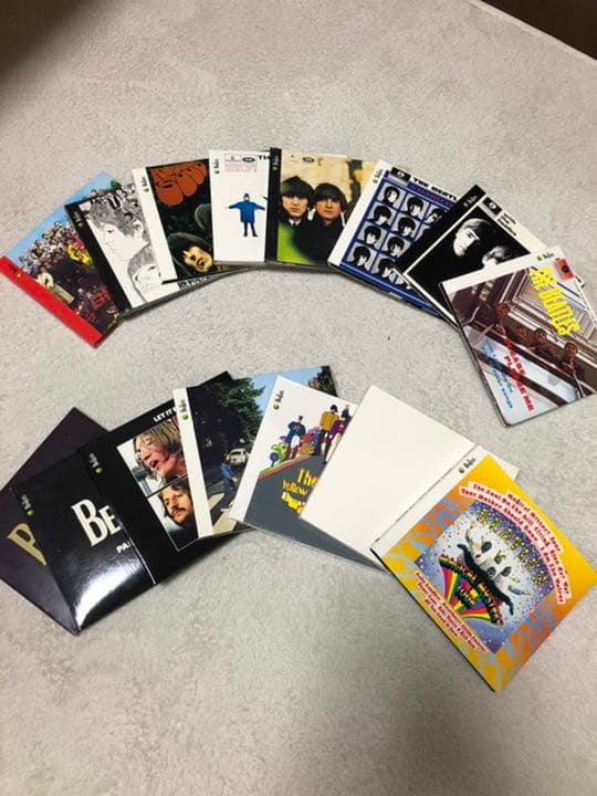 値下げしました!!ザ・ビートルズ BOX | contifarma.pe