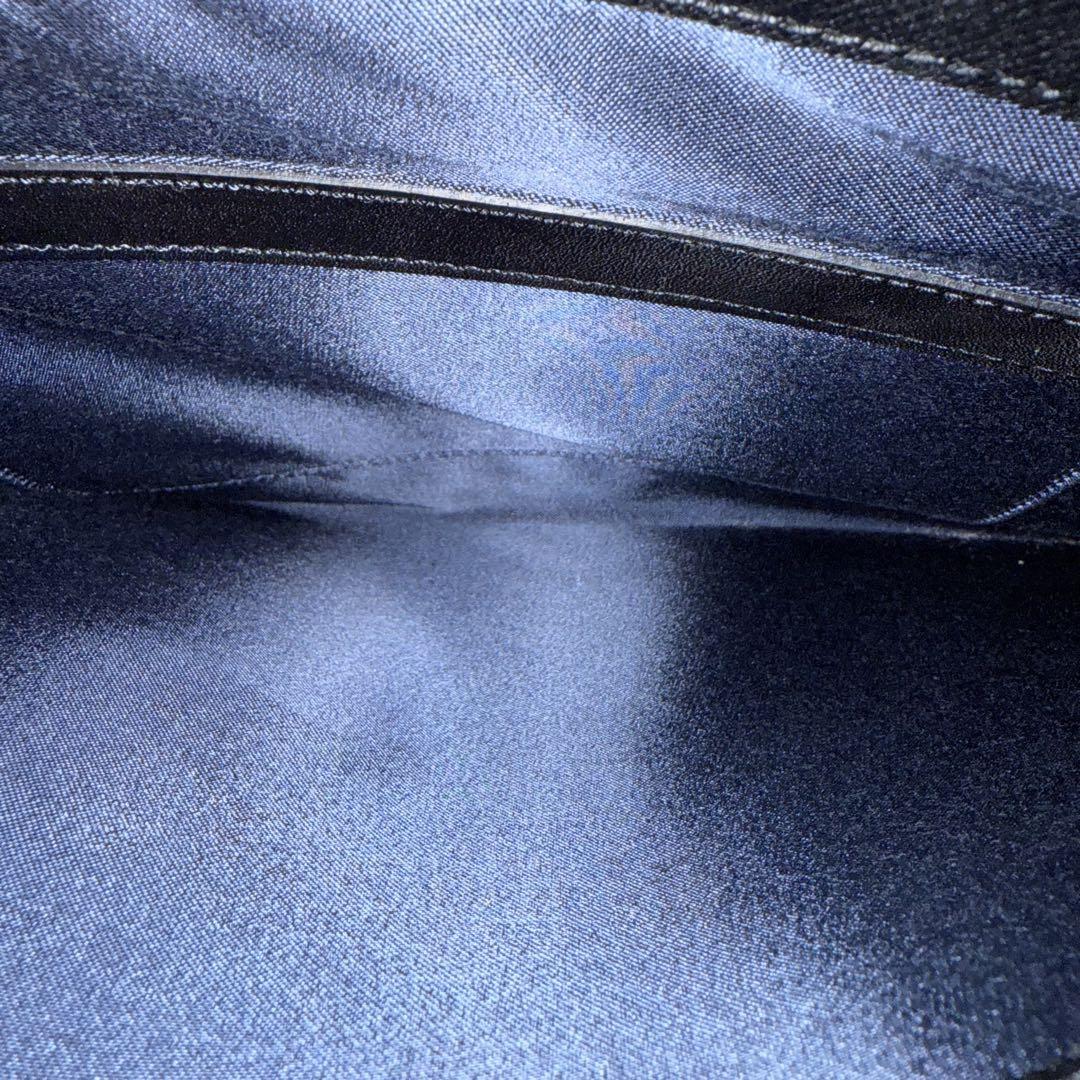 ⭐️新品未使用⭐️ソメスサドル　SOMES SADDLE ブリーフケース　大容量