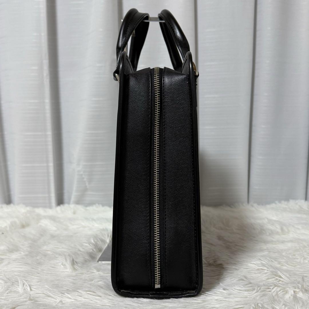 ⭐️新品未使用⭐️ソメスサドル　SOMES SADDLE ブリーフケース　大容量