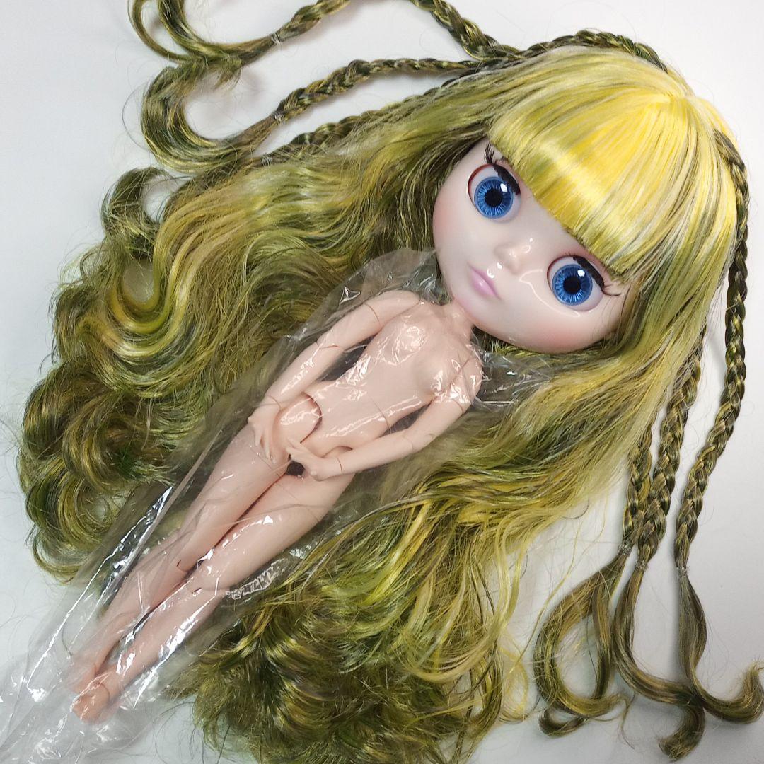 歌uta♡様専用商品 新品アイシードール5体セット elDp5-m67069540057 NEW新品