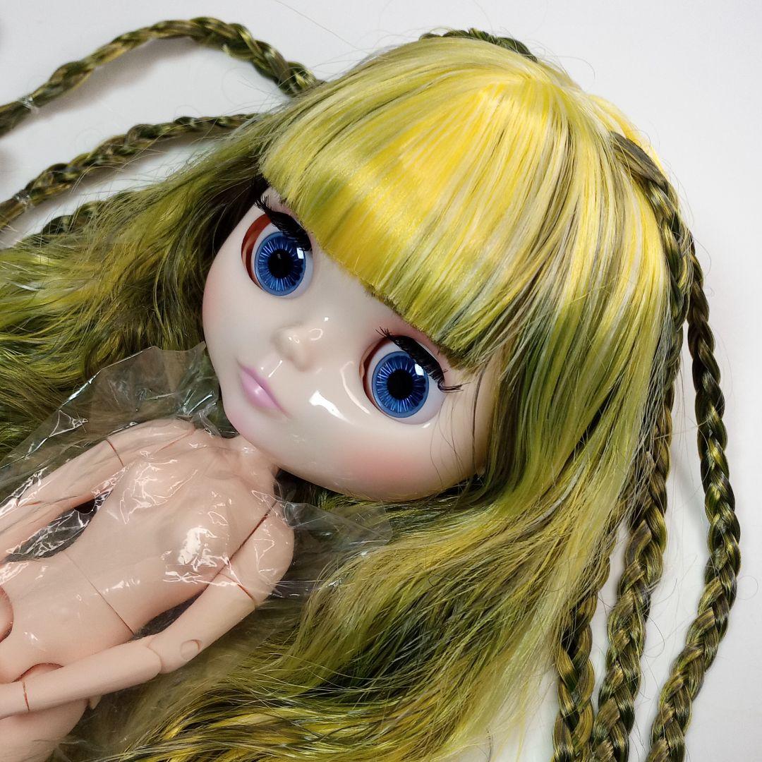 歌uta♡様専用商品 新品アイシードール5体セット elDp5-m67069540057 NEW新品