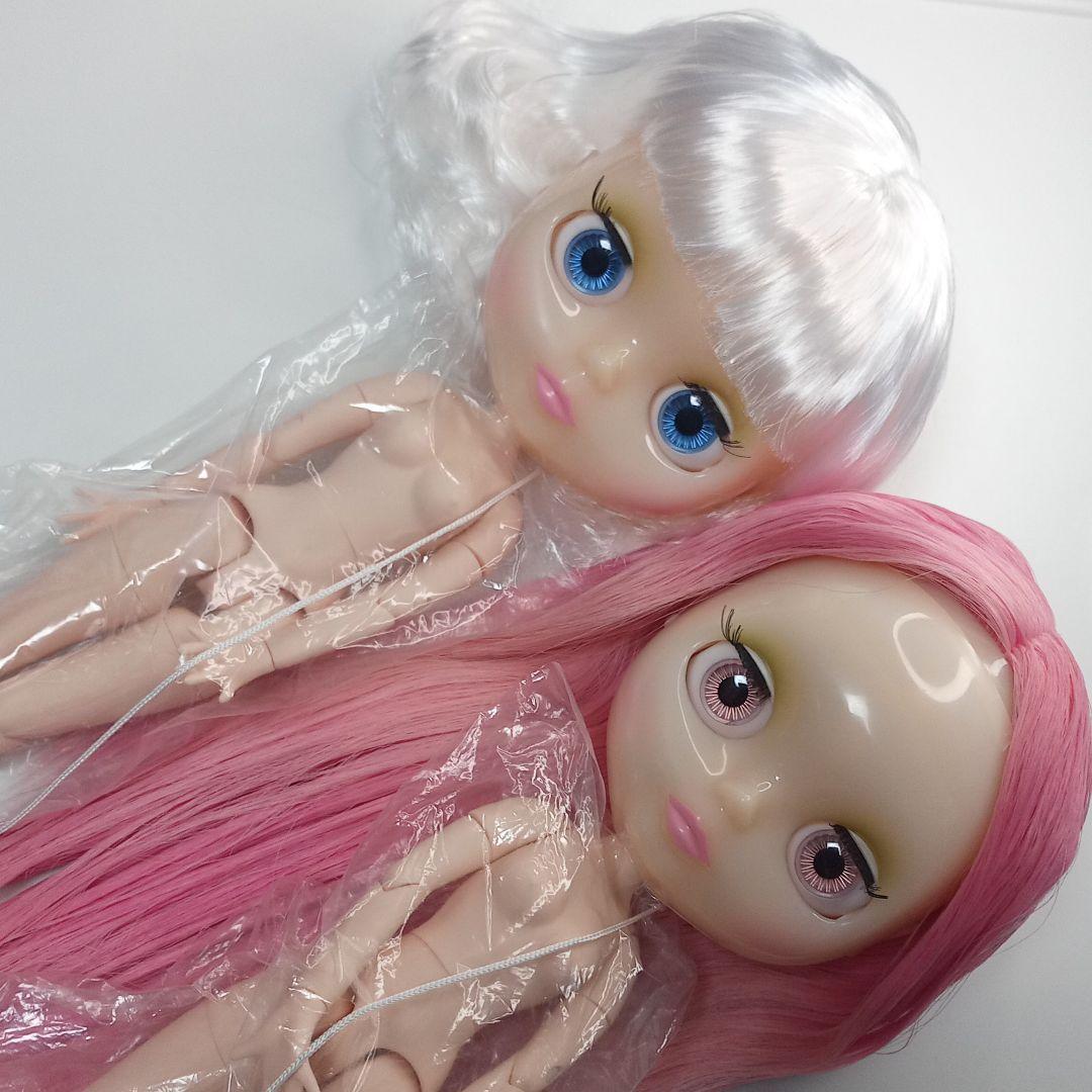 歌uta♡様専用商品 新品アイシードール5体セット elDp5-m67069540057 NEW新品