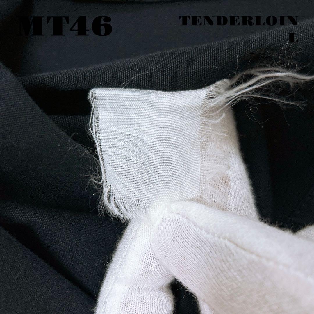 品 TENDERLOIN