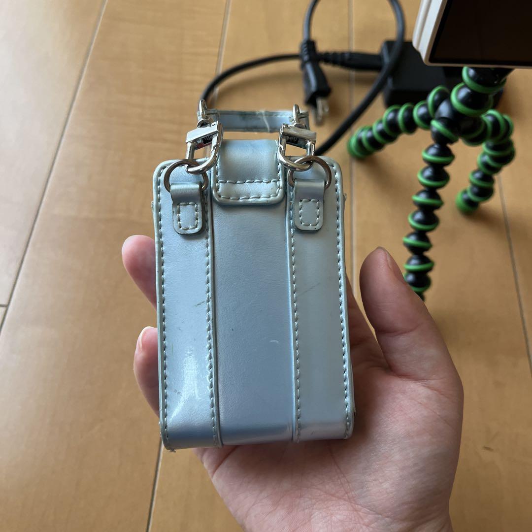 CASIO EXILIM EX-Z300 デジタルカメラ