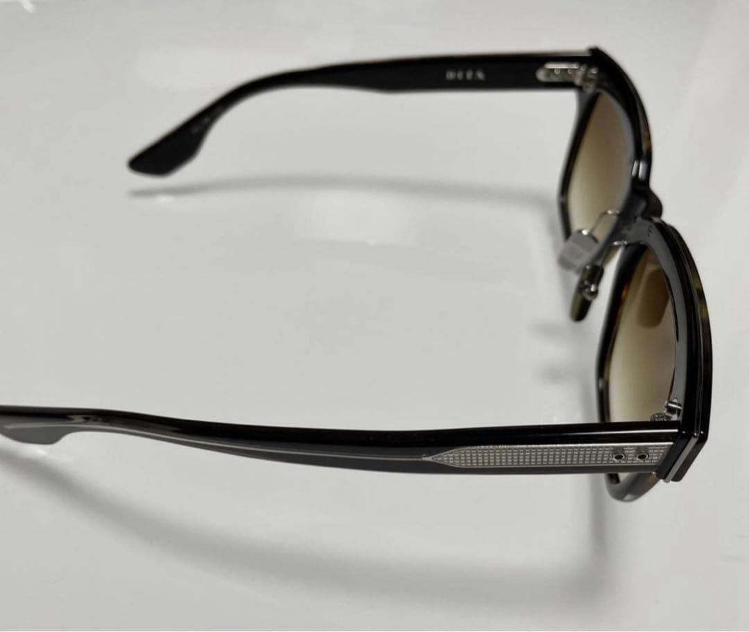 ◇7.6万!DITA ディータ メガネ AUDER サングラス | elektroboard.me