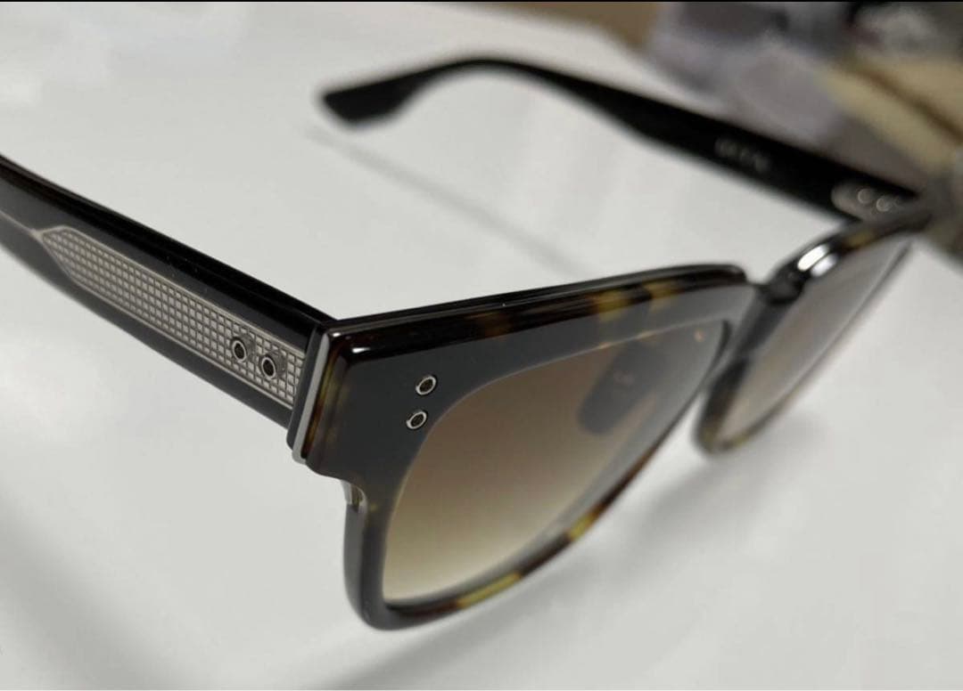 ◇7.6万!DITA ディータ メガネ AUDER サングラス | evagamsac.com