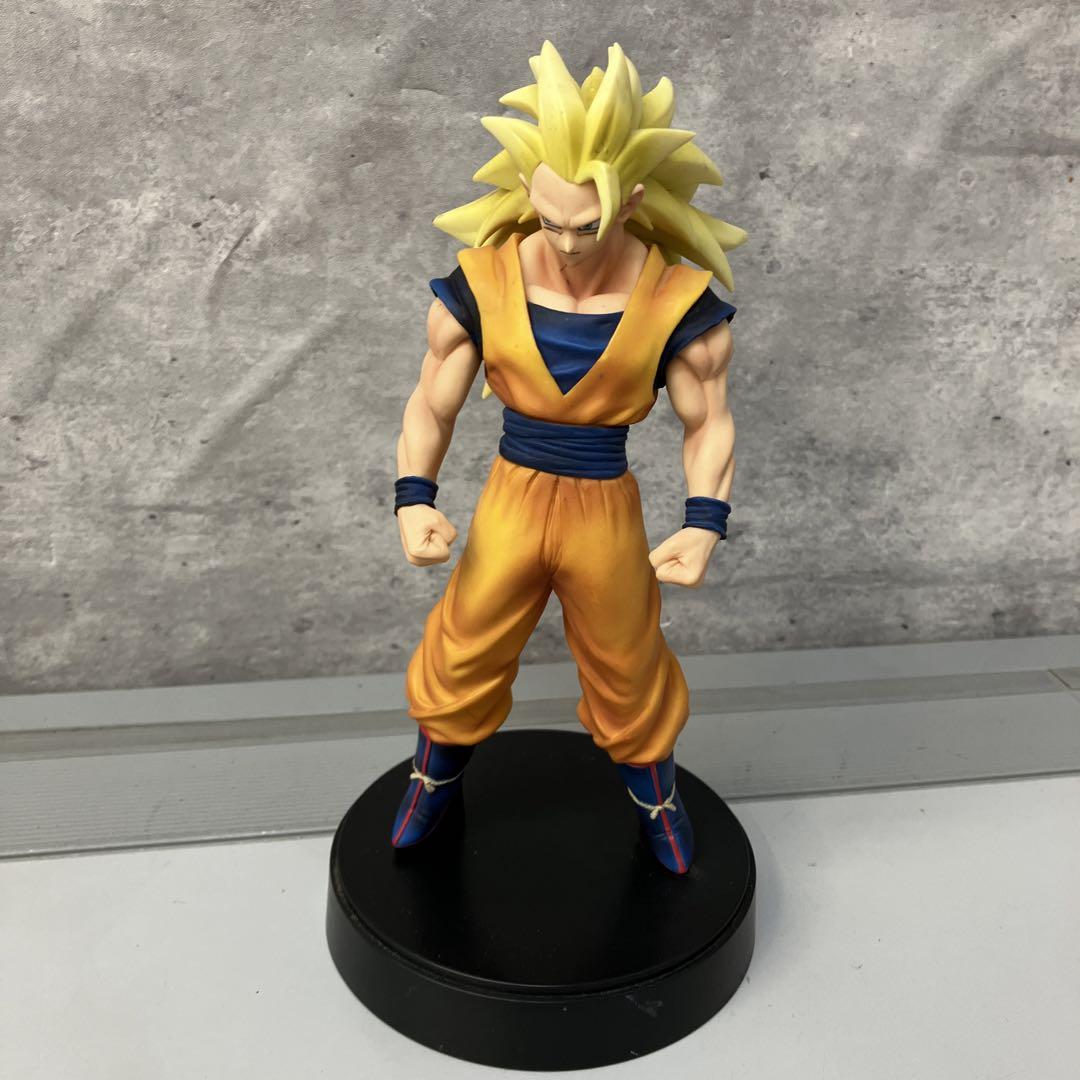 ドラゴンボール フィギュア 7体セット - メルカリ