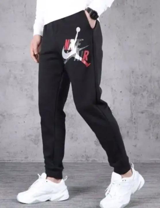 [新品] ジョーダン ジャンプマン 上下セット (裏起毛)