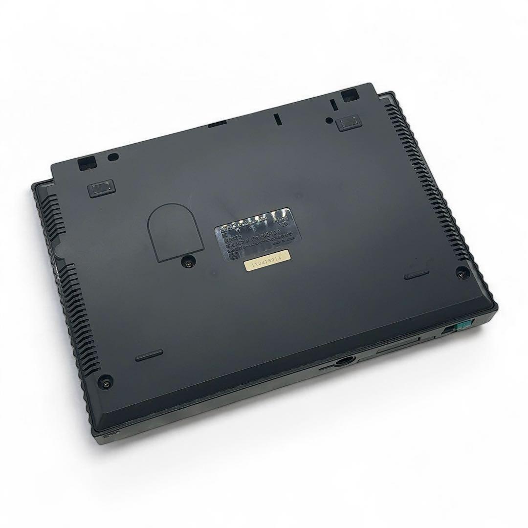 新品同様+完動品】 NEC PCエンジン DUO PI-TG8 - メルカリ