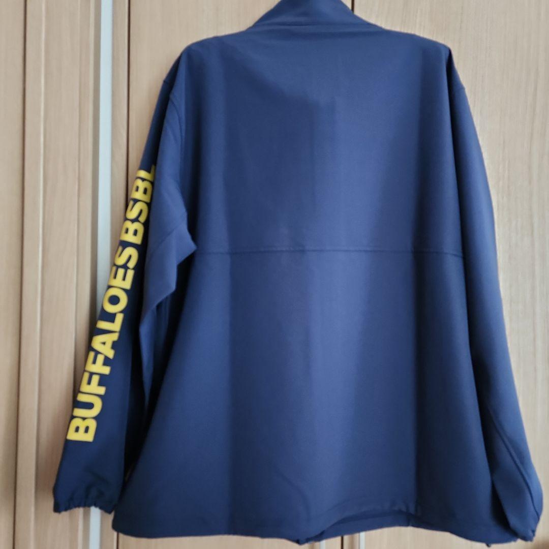 ORIXファンクラブ特典オリジナルウエアO サイズ