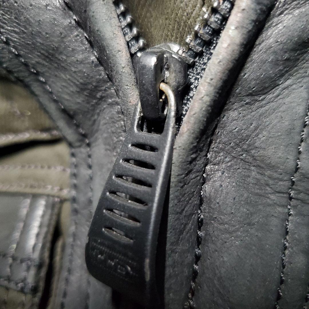 Harley-Davidson☆ミリタリージャケットレディース M Harley-Davidson☆ミリタリージャケットレディース M