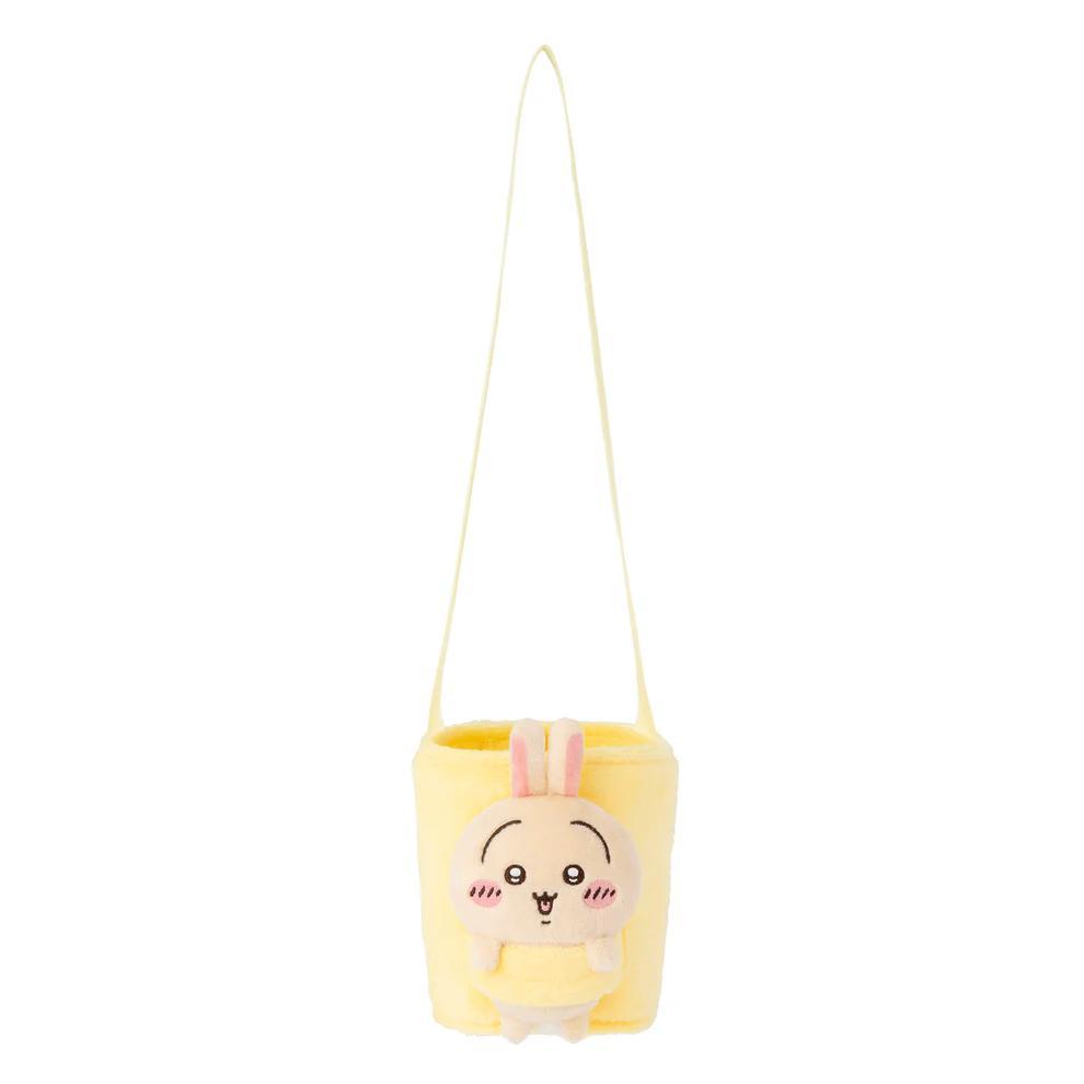 ちいかわ ハチワレ うさぎ ドリンクカップホルダー セット