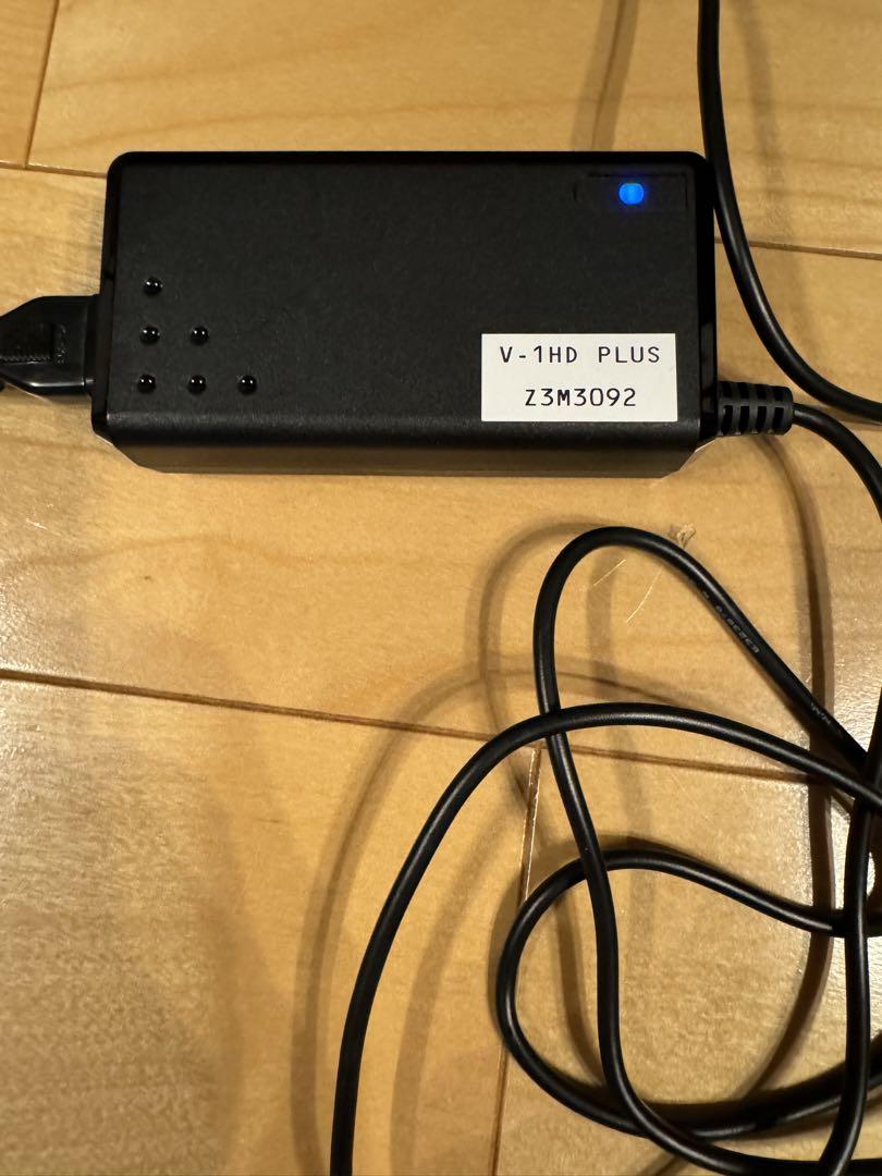 美品 Roland HD Video Switcher V-1HD + PLUS