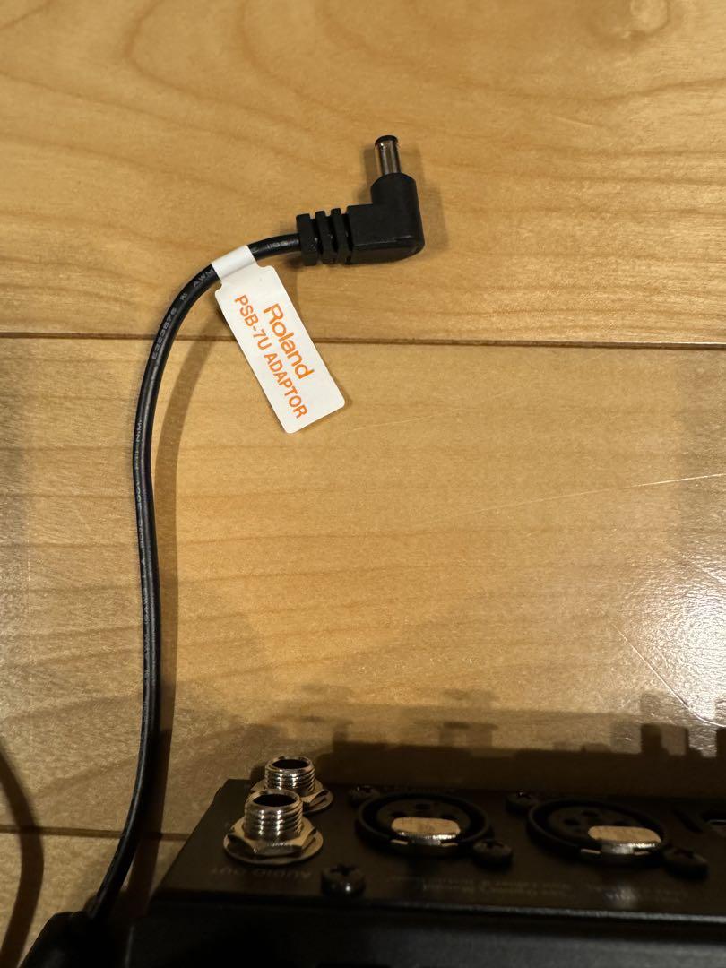 美品 Roland HD Video Switcher V-1HD + PLUS