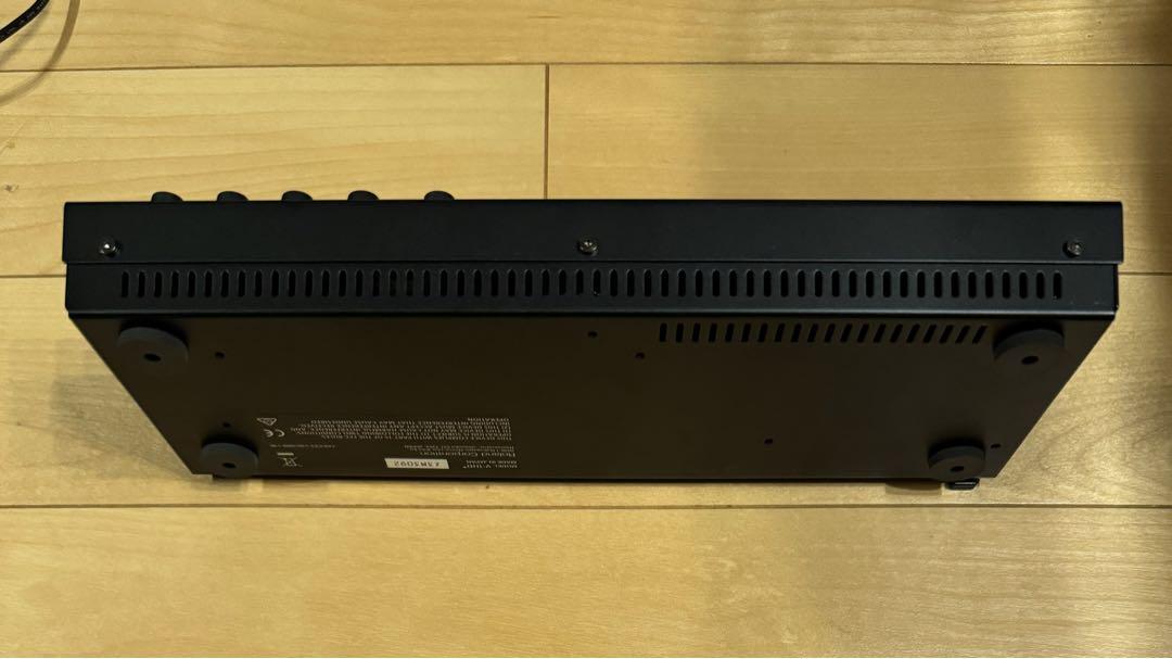 美品 Roland HD Video Switcher V-1HD + PLUS
