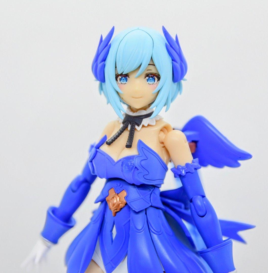 【アルカナディア ルミティア】