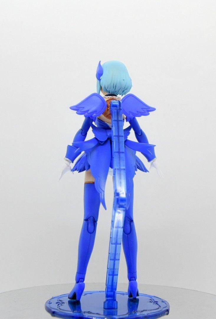 【アルカナディア ルミティア】